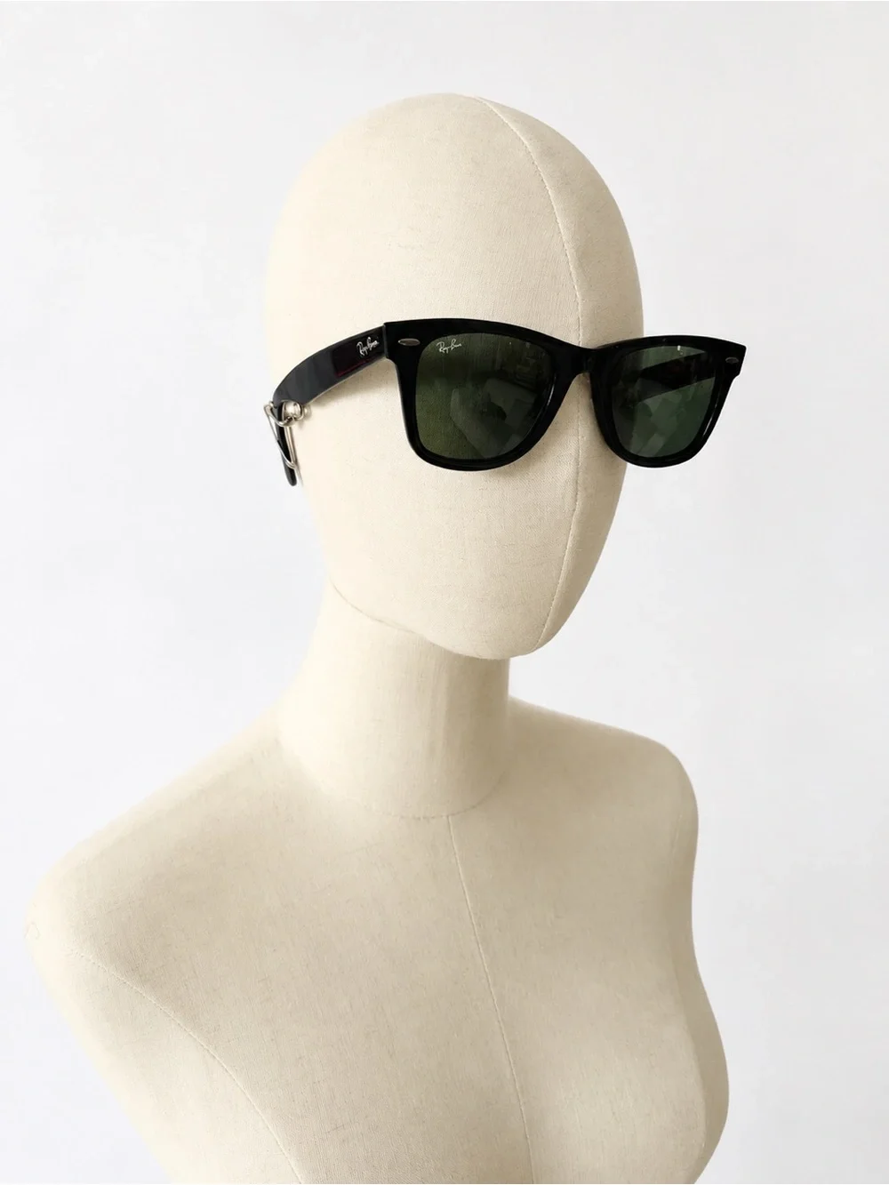 Ray-Ban Wayfarer RB2140 Special Series #7 Multicolor Havana/Black